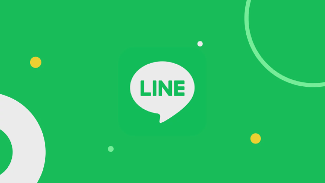 LINE 电脑版