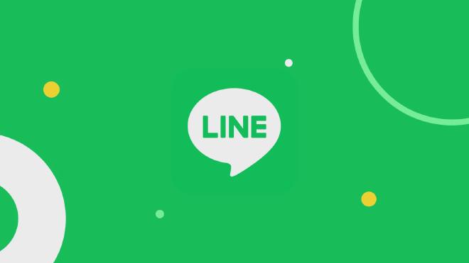 LINE 电脑版