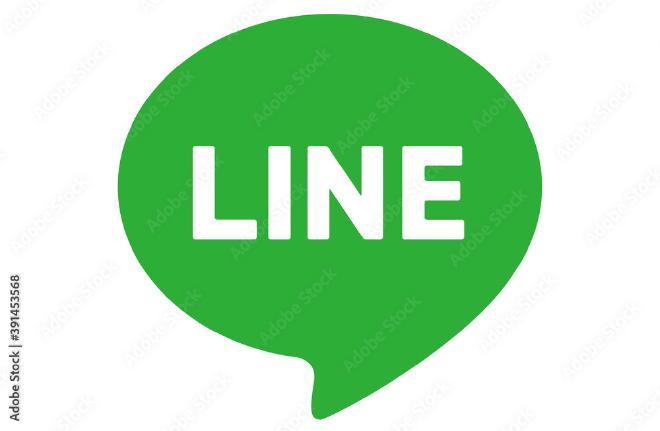 LINE 电脑版