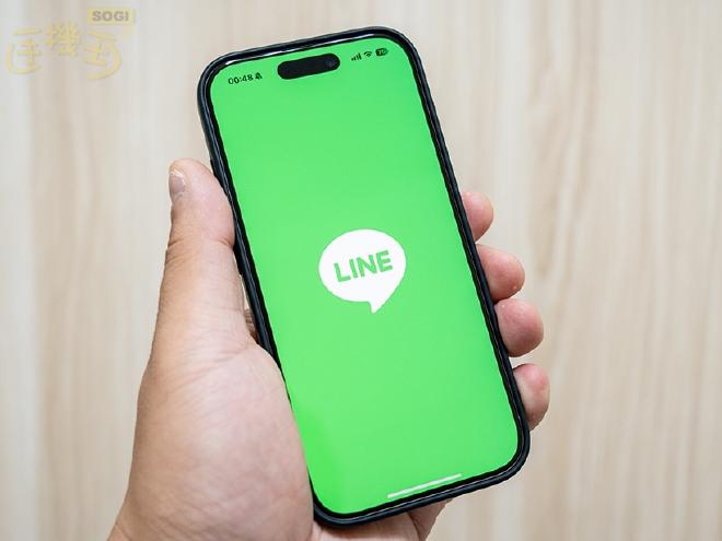 LINE 电脑版