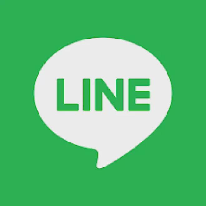 LINE 电脑版