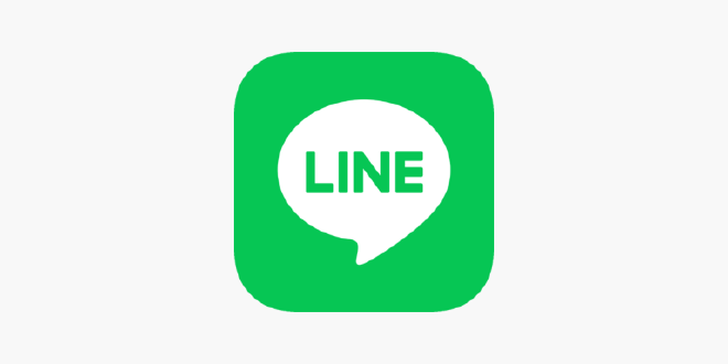 LINE 电脑版