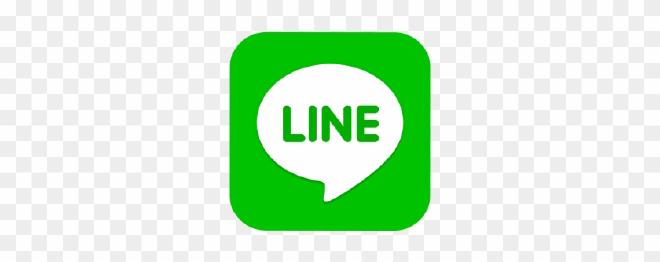 LINE電腦版DNS設置界面