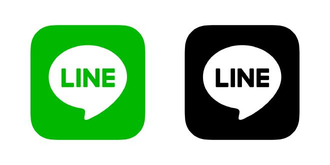 LINE電腦版雙重身份驗證設置界面
