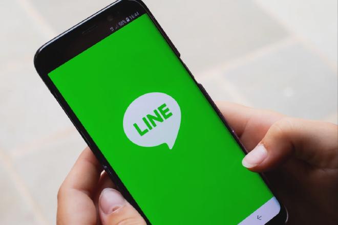 Line