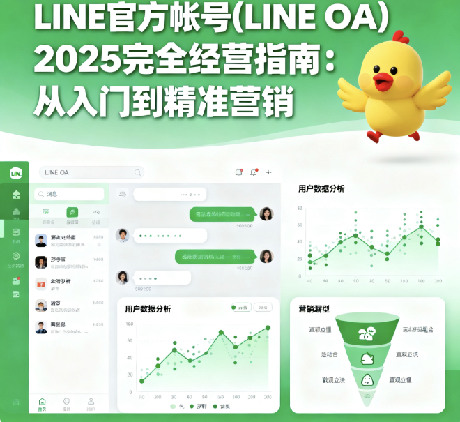 line