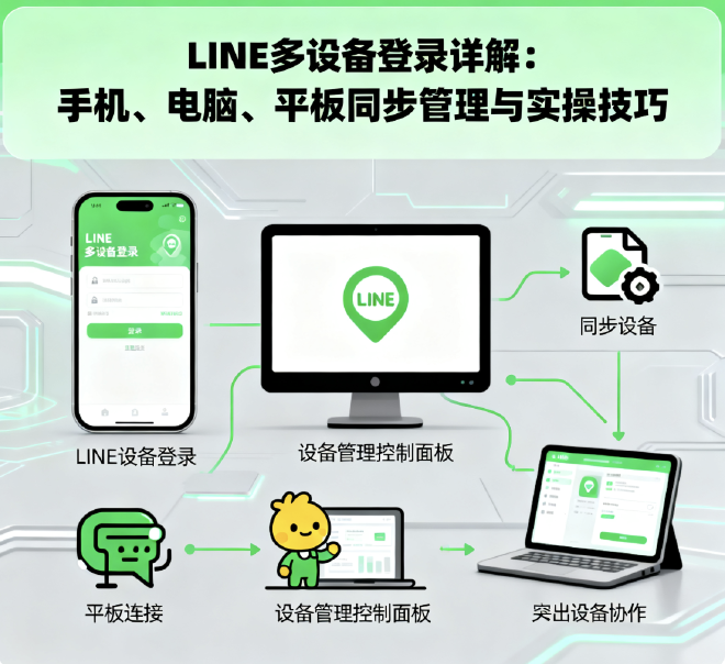 line