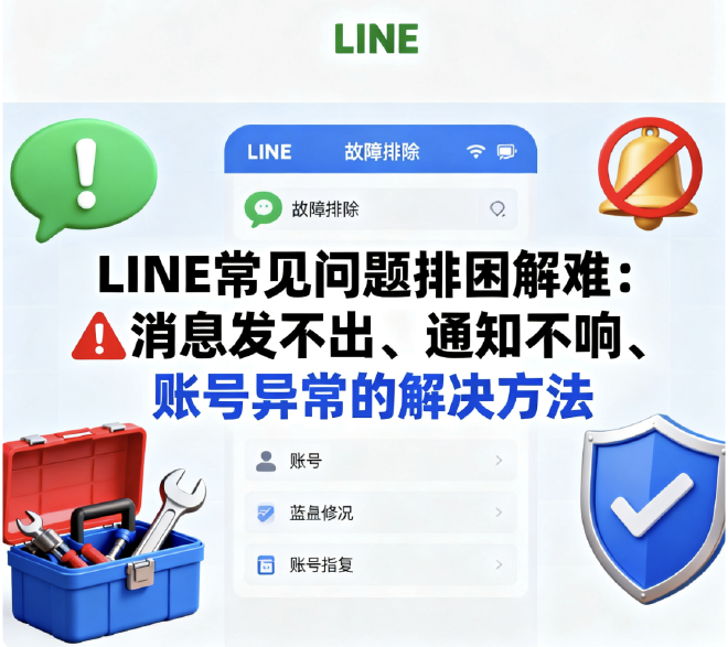line