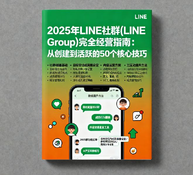 line