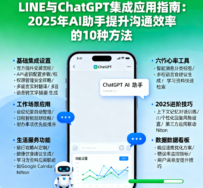 line