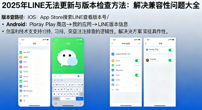 line