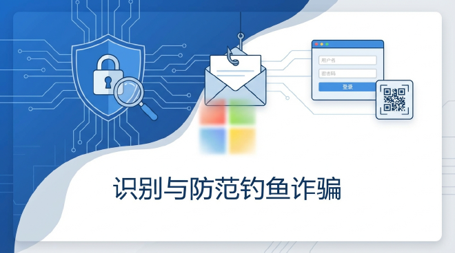 LINE钱包钓鱼诈骗识别流程图