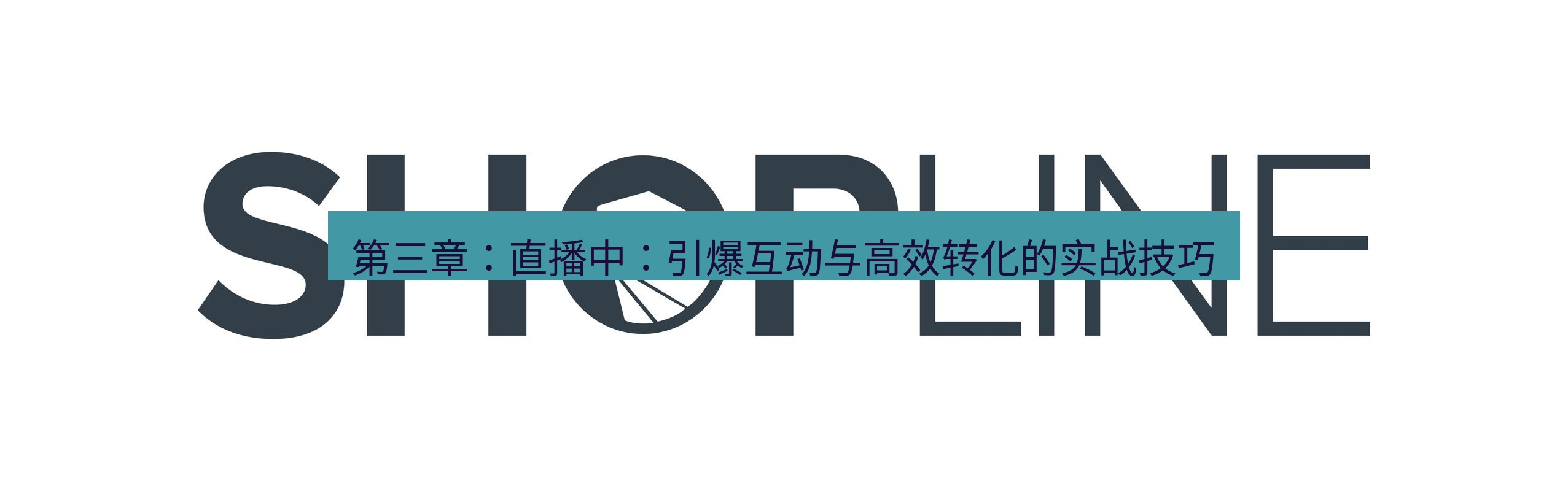 line官网 第三章：直播中：引爆互动与高效转化的实战技巧