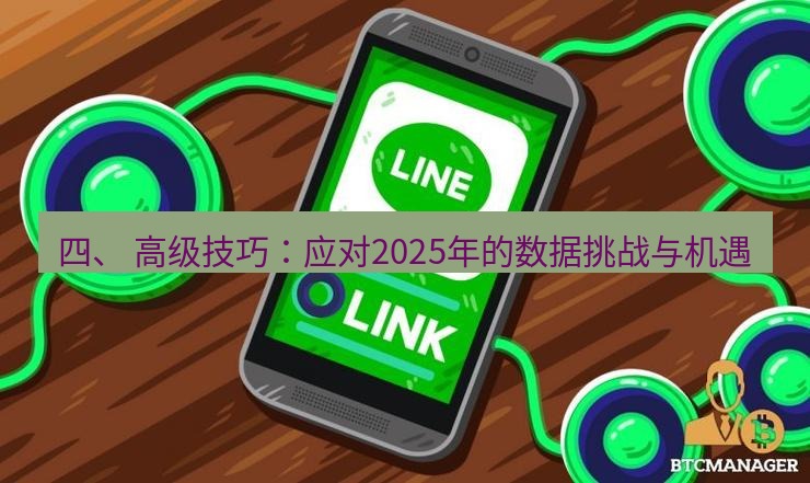 line下载 四、 高级技巧：应对2025年的数据挑战与机遇